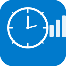 Open Time Tracker